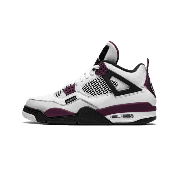 JORDAN MENS Air Jordan 4 Retro "PSG - Paris Saint Germain" CZ5624 100 from Stadium Goods