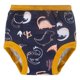 thumbnail image 2 of BIG ELEPHANT Paquete de 10 Calzoncillos de Entrenamiento para Bebé, Suaves Pantalones de Entrenamiento Absorbentes 100% Algodón para Niños y Niñas, Edades 12M-10Y, 2 of 10