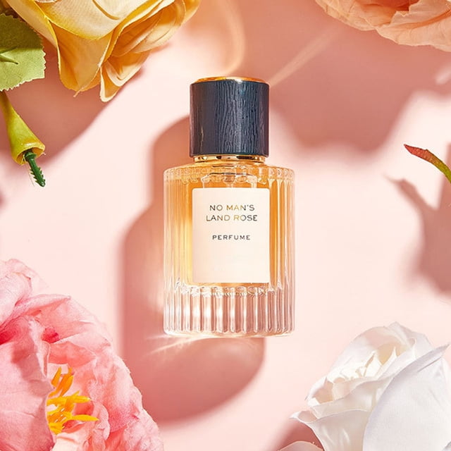 Eau Toilette Perfume Spray para hombres y mujeres El spray de perfume duradero agrega encanto al perfume de citas 30 ml