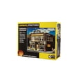 thumbnail image 6 of Woodland Scenics 5891 O Harrison's Hardware Building Kit, 6 of 7