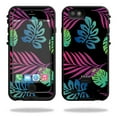 thumbnail image 1 of MightySkins LIPOWIP6-Neon Tropics Skin for Lifeproof Fre Power iPhone 6 & 6S Case Wrap Cover Sticker - Neon Tropics, 1 of 4