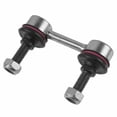 thumbnail image 3 of Geelife Front & Rear Suspension Kit Set of 4 Sway Bar Links For Subaru Forester Impreza, 3 of 9