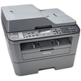 thumbnail image 5 of Brother MFC-L2700DW Compact Wireless Laser All-in-One, Copy/Fax/Print/Scan, 5 of 8