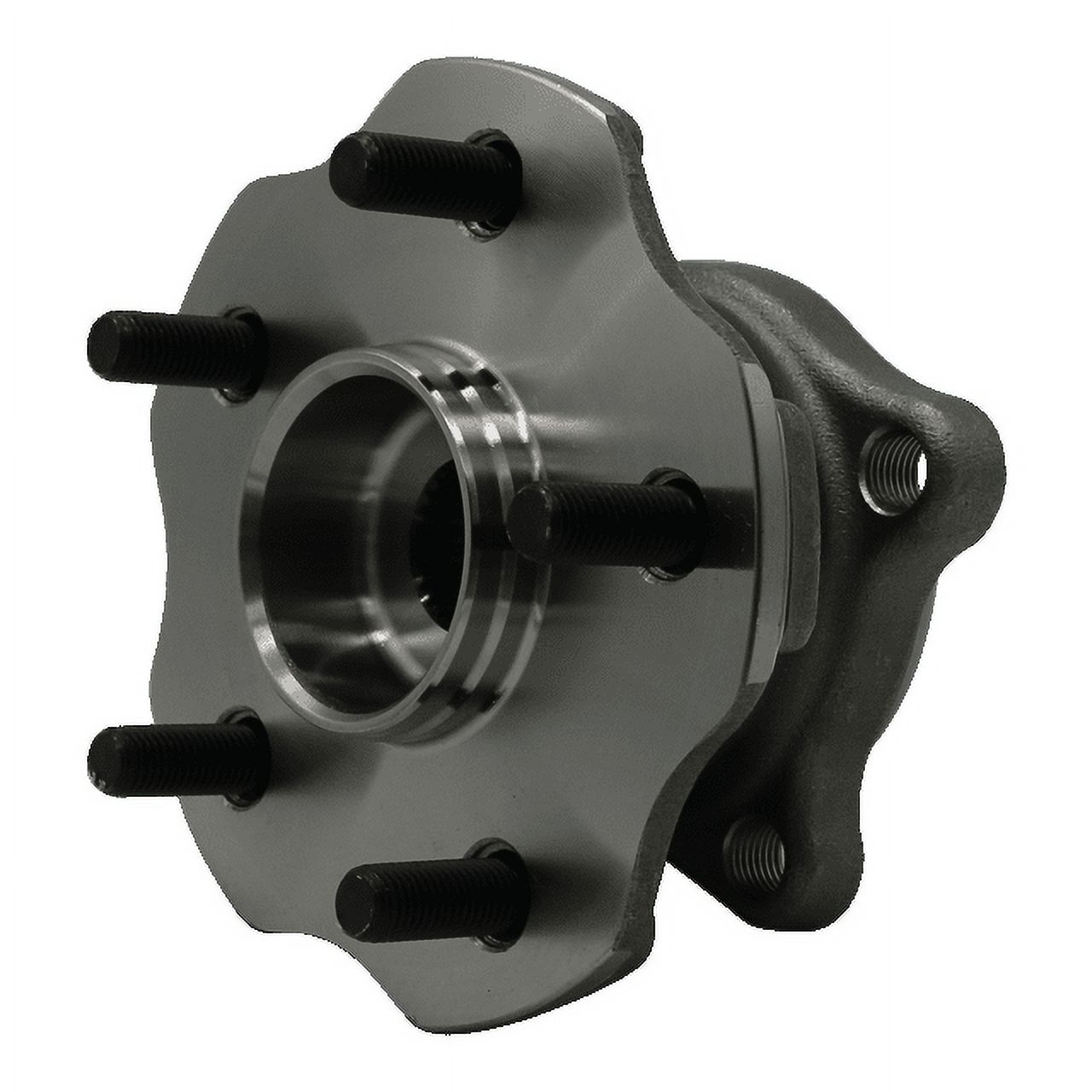 GSP 693365 GSP New Wheel Bearing and Hub Assembly Fits select: 2014-2022 TOYOTA HIGHLANDER, 2010-2022 LEXUS RX