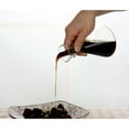 thumbnail image 2 of MLINS Olive Oil Dispenser Oil Bottle Glass with Drip Bottle Spout 500ml, 2 of 8