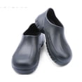 thumbnail image 5 of Men's Women's Garden Nursing Doctors Water Resistant Safety Work Shoes Non Slip Kitchen Chef Clogs Light Workshop Restaurant Service Work Shoes, 5 of 5