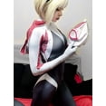 thumbnail image 4 of Gwen Cosplay Costume, 3D Style Costume For Unisex Adults, 4 of 6