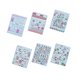 thumbnail image 5 of Adornos Navideños para Uñas Strade Fareast Limited 3D Navidad Reno Estrella Año Nuevo, 5 of 8