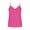 Hot Pink, variant on Spring Tops for Women Tank Tops for Women Tops Sexy Chain Suspender Vintage Summer V Neck Sleeveless Blouse Womens Clothes under $8