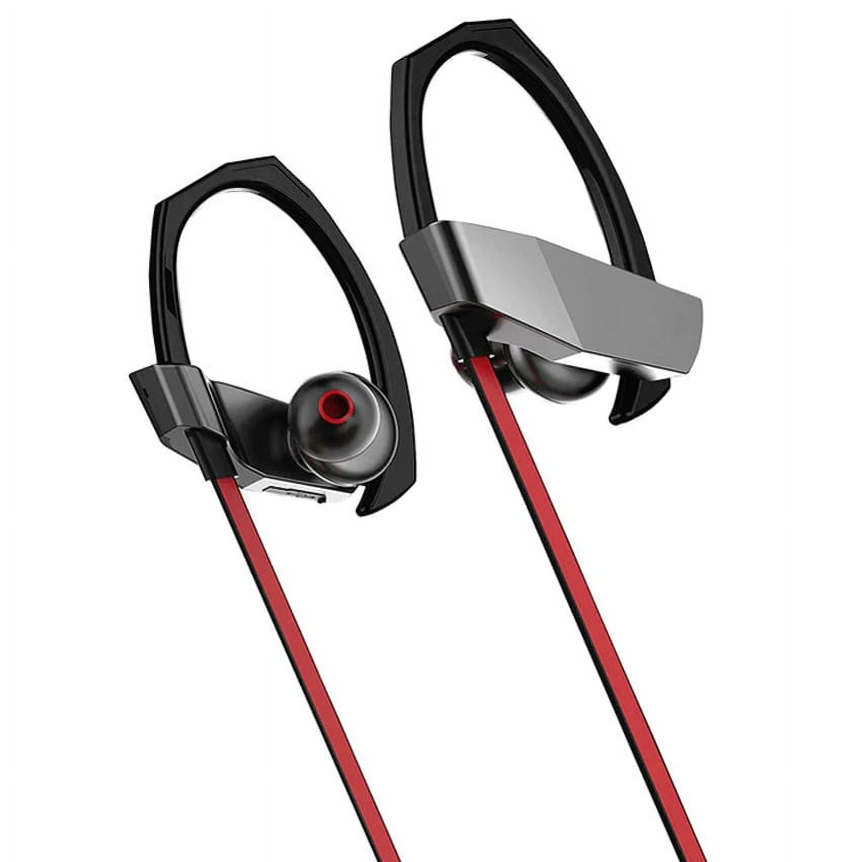 Sports Wireless Headset for Google Pixel 8/Pro - Earphones Hands-free Microphone Neckband Headphones Earbuds