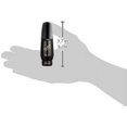 thumbnail image 3 of Vandoren Optimum Series Alto Saxophone Mouthpiece; AL5, 3 of 3