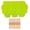 Green, variant on 12 Grids Ice Cream Mold DIY Ice Cream Making Tool Popsicle Mold with Sticks