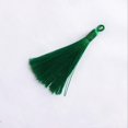thumbnail image 3 of 10x 90mm Multi Tassel DIY Pendiente Pendiente Resultados Hecho A Mano Decoración Del Hogar - combo 2 Sunnimix Borla sedoso, 3 of 8