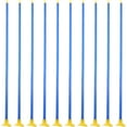 thumbnail image 1 of Miangastore 10pcs Training Arrow Outdoor Practice Arrow Sport Game Arrow Shooting Arrow for Playing, 1 of 8