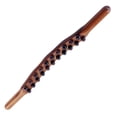 thumbnail image 2 of Herramienta de Gua Sha de madera Yuyangstore 58 cm raspado de gua sha, 2 of 8