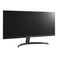 thumbnail image 3 of LG 29'' Class 21:9 UltraWide FHD IPS Monitor with HDR10, 2560 x 1080, Noir, 29WL500-B, 3 of 7