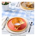 thumbnail image 4 of Bowl Disney Winnie Pooh Redondo de Melamina para Alimentos, 4 of 4