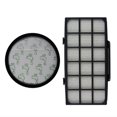 thumbnail image 4 of Ounissouiy 2 piezas de filtro de vacío de plástico portátil desmontable profesional removedor de polvo filtros accesorios de repuesto para Suministros de limpieza para el hogar, 4 of 6