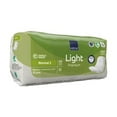 thumbnail image 3 of Abena Premium Light Normal Unisex Incontinent Pad 4.3 X 10.2 Inch 1000021339, 54, 12 Ct, 3 of 7