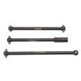 thumbnail image 3 of RC Crawler Drive Shaft, Durable Steel Center RC Car Drive Shaft  For Racing, 3 of 8