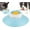 A2-B, variant on Lick Toys, Licking Cat and Dog Bowl, Interactive Dog, Slow Feeder,&nbsp;Non-Slip Food Dispenser Slow Feeder Interactive Dog Toy, Food Dispenser for Puppy Training & Enrichment, Cat Feeding