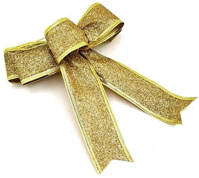 Southwit Lot of 5 Boas in Christmas Tree Feathers Garland of White