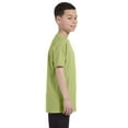 thumbnail image 4 of Youth Heavy Cotton 100 Cotton T-Shirt, 4 of 4