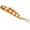 EEL, variant on Mooipur Catnip Kicker Fish Toys, Long Deep Sea Fish Interactive Canvas Plush Cat Toy for Biting, Chewing, Wrestling and Bunny Kicking (Orange EEL-1 PC)