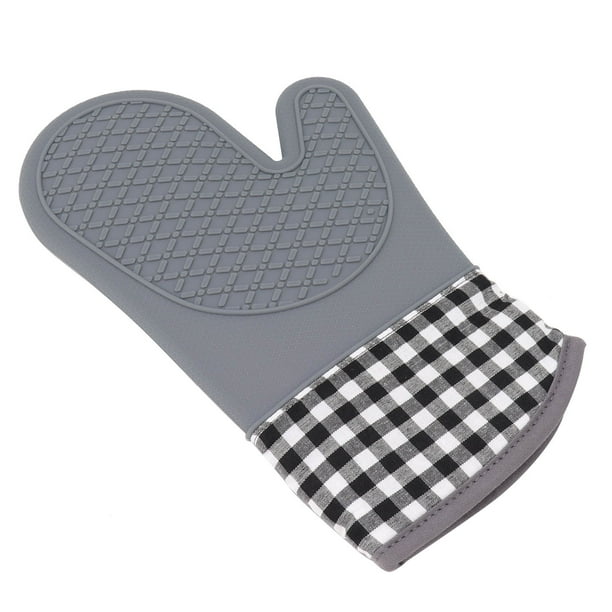 Guantes De Horno, Guantes Flexibles, Duraderos, Cómodos Y Resistentes Al Calor, Fáciles De Agarrar, Resistentes Al Agua Para La Cocina Y El Hogar