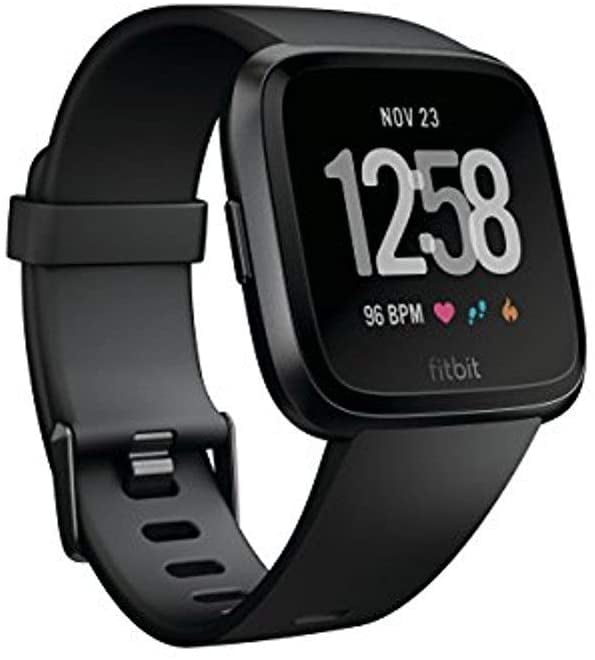 fitbit versa 2 refurbished amazon