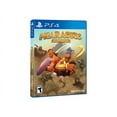 thumbnail image 1 of Pharaonic - Deluxe Edition - PlayStation 4, 1 of 9