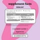 thumbnail image 5 of Gomitas Lemme Debloat Digestive & Gut Health 60 unidades, 5 of 5