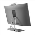 thumbnail image 6 of Lenovo IdeaCentre AIO 5 Premium All-in-One Desktop 27" QHD IPS Anti-glare Touchscreen 350nits 100Hz Intel 14-core i7-12700H Processor 64GB DDR5 2TB SSD 5MP+ IR Camera JBL Win11 Grey, 6 of 6