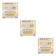 thumbnail image 1 of Minnieouse 7Pcs Bamboo Handle Crochet Dreadlock Hook Needle Tool Braiding Making Hair Type1, 1 of 1