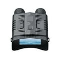 thumbnail image 1 of 3.2 Inch Large Screen 4K Night Vision Goggles 10X Digital, 1 of 8