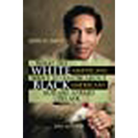 What Do White Americans Want to Know About Black Americans But Are