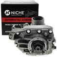 thumbnail image 4 of Niche Rear Differential Gear Case for Yamaha Kodiak 450 1CT-G6101-10-00 519-CDI2266F, 4 of 8