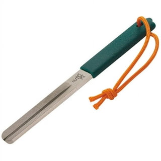1pc Knife Sharpener, Hook Sharpener, Fishing Hook File, Pen-style Sharpening  Rod