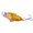 E, variant on School Supplies Office Desk Accessories Office Suppliesshape Fishing Cicada Hard with Treble Hook for & Trout