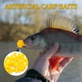 thumbnail image 4 of 50Pcs/Bag Artificial Carp Fishing Baits- Plastic Corn Kernel Lures For Freshwater Fishing,Artificial Baits Corn, The Best Gift For Fisherman Fishing, 4 of 9