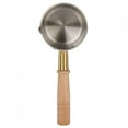thumbnail image 4 of Easy To Clean Stainless Steel Milk Pot, Sauce Pot, For Restaurant Kitchen Coffee Shop Home, 4 of 8