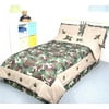 Camouflage Army Boy Twin Kids Childrens Bedding Set 5 pcs **Deal Specal ! **