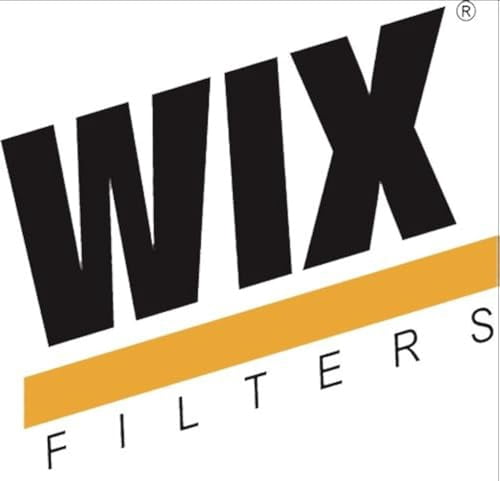 WIX WL10237 Engine Oil Filter For 17-25 Genesis Kia G70 G80 G90 K900 Stinger