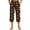 Z21-Pumpkin Graphic, variant on Frostluinai Women's Halloween Pajama Pants Capri Lounge with Pockets Comfy Drawstring Pj Bottoms Spooky Season Casual Sleepwear S-XXXL