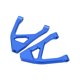 thumbnail image 5 of Brazo de suspensión superior trasero NikouMX para coches Traxxas Slash4WD, 5 of 8