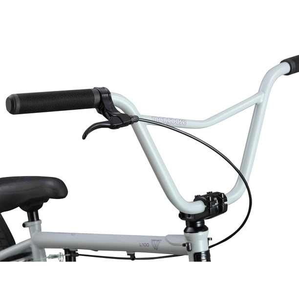 Mongoose BMX L100 | Bike carriers for bicycle shops - Walmart