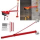 thumbnail image 4 of Soporte De Polipasto Eléctrico Brazo De Soporte De Polipasto 600 Kg Brazo De Soporte De Polipasto Soporte De Polipasto 600 Kg Capacidad De Carga Brazo De Soporte De Polipasto ANGGREK No, 4 of 7