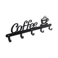 thumbnail image 3 of MLINS  Coffee Cup Organizer Mug for Cabinet Hook Storage Hanging Rack, 3 of 8