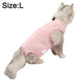 thumbnail image 2 of Ropa de recuperación postoperatoria Ropa cómoda y ajustada para mascotas, 2 of 5