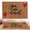 Z-R, variant on Red Valentine's Day Welcome Decorative Doormat,Valentines Day Door Mat,Valentine Rug,Seasonal Wedding Anniversary Couple Non-Slip And Washable Seasonal Holiday Floor Mat Indoor Outdoor(1PC,24"x16")